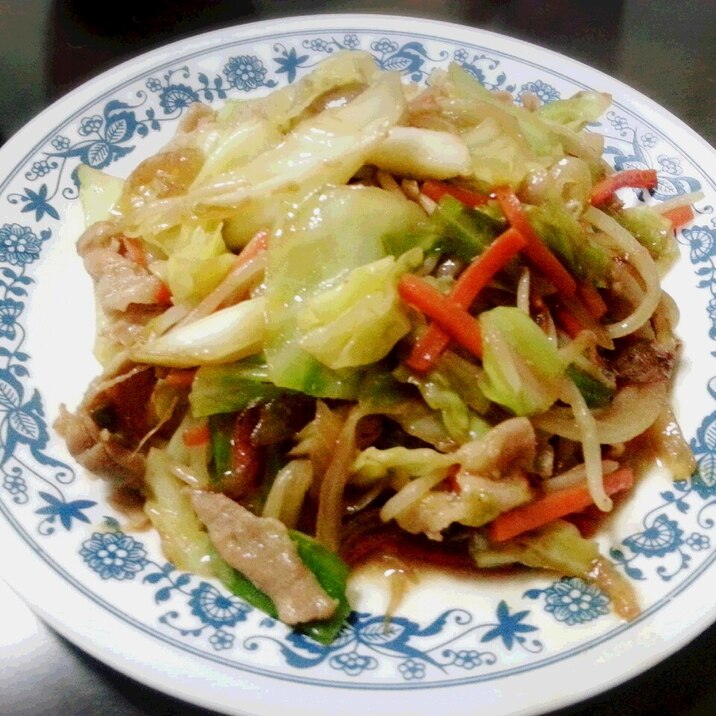 時間が経っても美味しい 野菜炒め レシピ 作り方 By こぶた 楽天レシピ 時間が経っても美味しい 野菜炒め レシピ 作り方 By こぶた 楽天レシピ